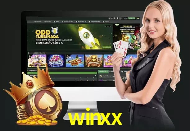 Experiência VIP winxx